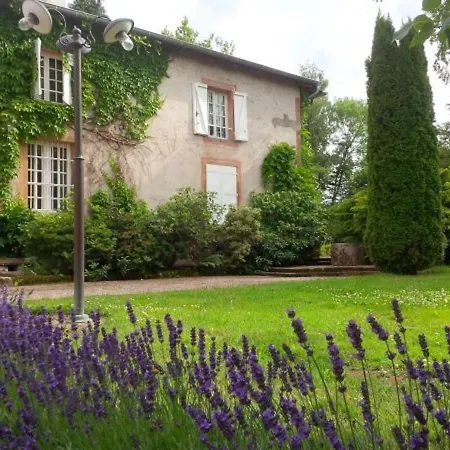 Maison De Charme Avec Parc, Tennis Et Recharge Electrique - Pres D'epinal - Fr-1-589-503 Bed & Breakfast