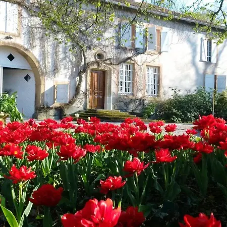 فندق مبيت وإفطار Maison De Charme Avec Parc, Tennis Et Recharge Electrique - Pres D'epinal - Fr-1-589-503