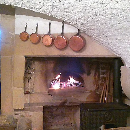 Bed & Breakfast Maison De Charme Avec Parc, Tennis Et Recharge Electrique - Pres D'epinal - Fr-1-589-503